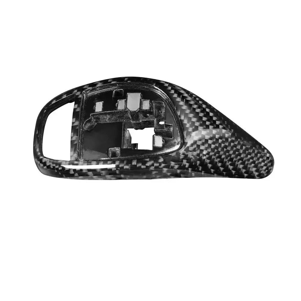 Carbon Fiber Interior Gear Shift Knob - BMW F Chassis