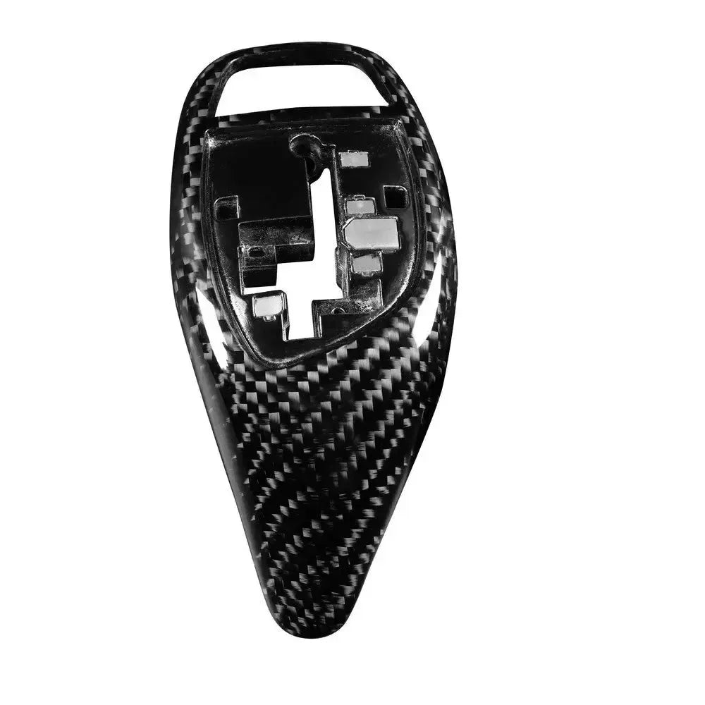 MP Style Carbon Fiber & Alcantara Interior Set - BMW F Chassis