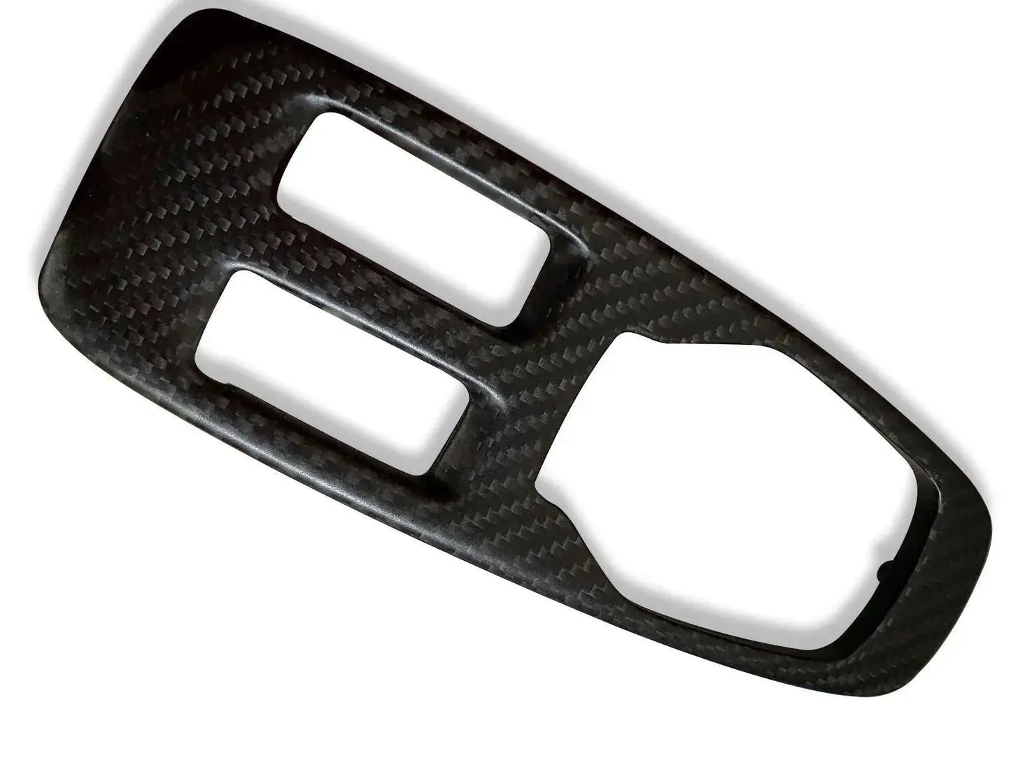 Carbon Fiber Interior Trim Set - McLaren GT
