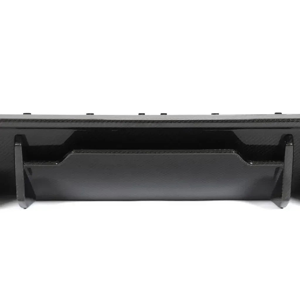 Carbon Fiber Rear Diffuser - Audi RS3 8Y