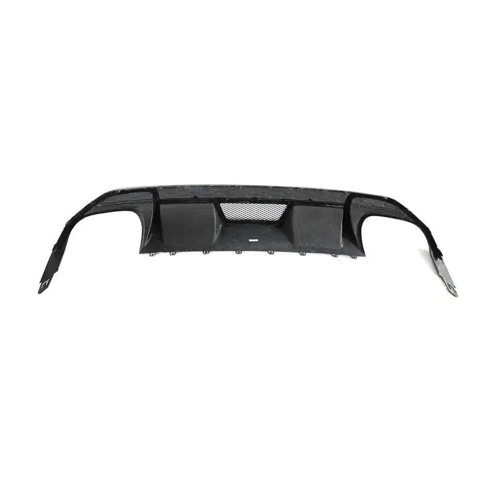 Carbon Fiber Rear Diffuser - Audi 8Y S3