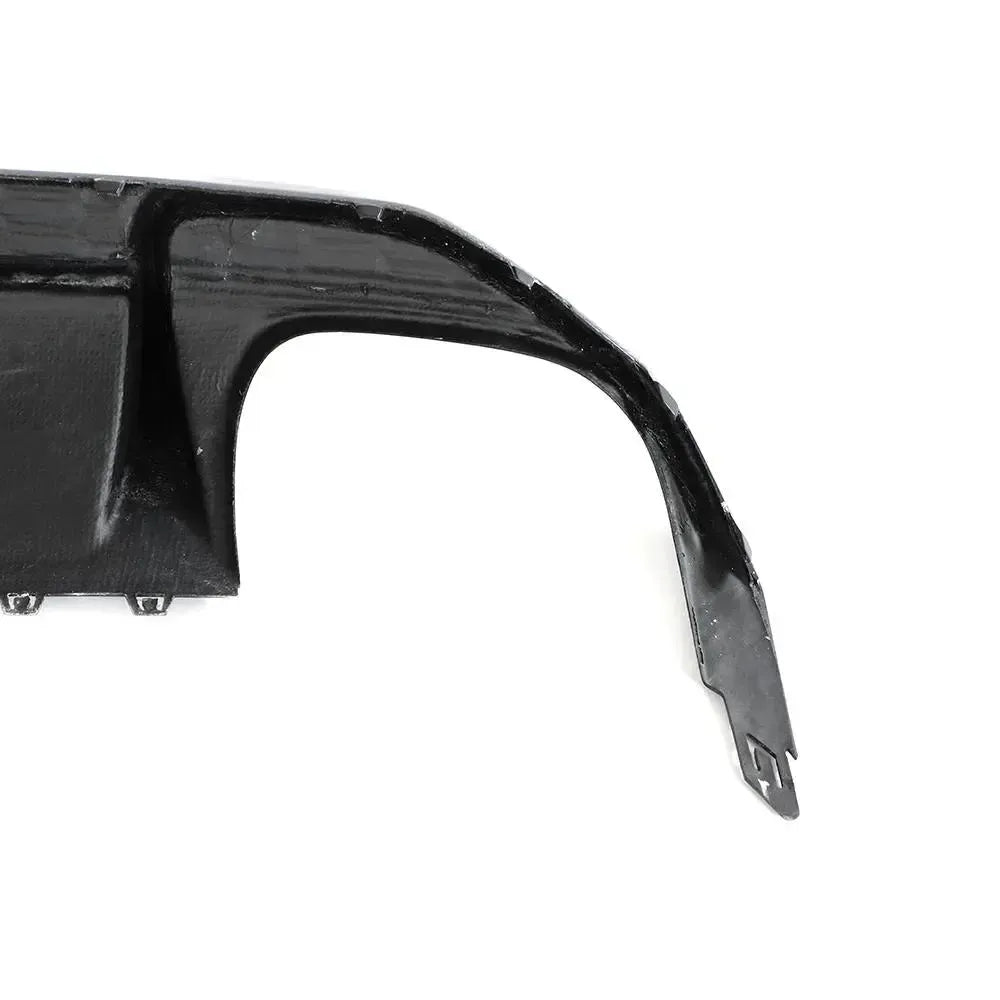 Carbon Fiber Rear Diffuser - Audi 8Y S3