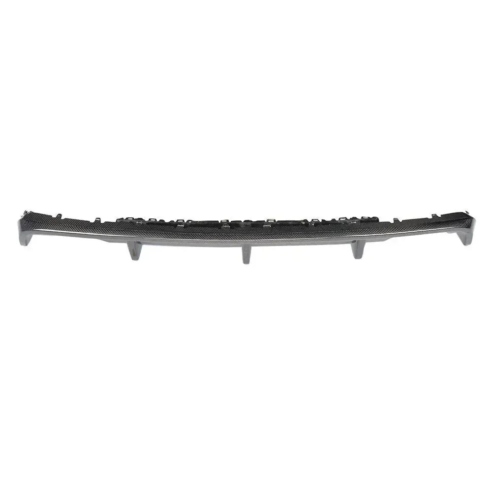 Carbon Fiber Rear Diffuser - Audi S3 / A3 8V