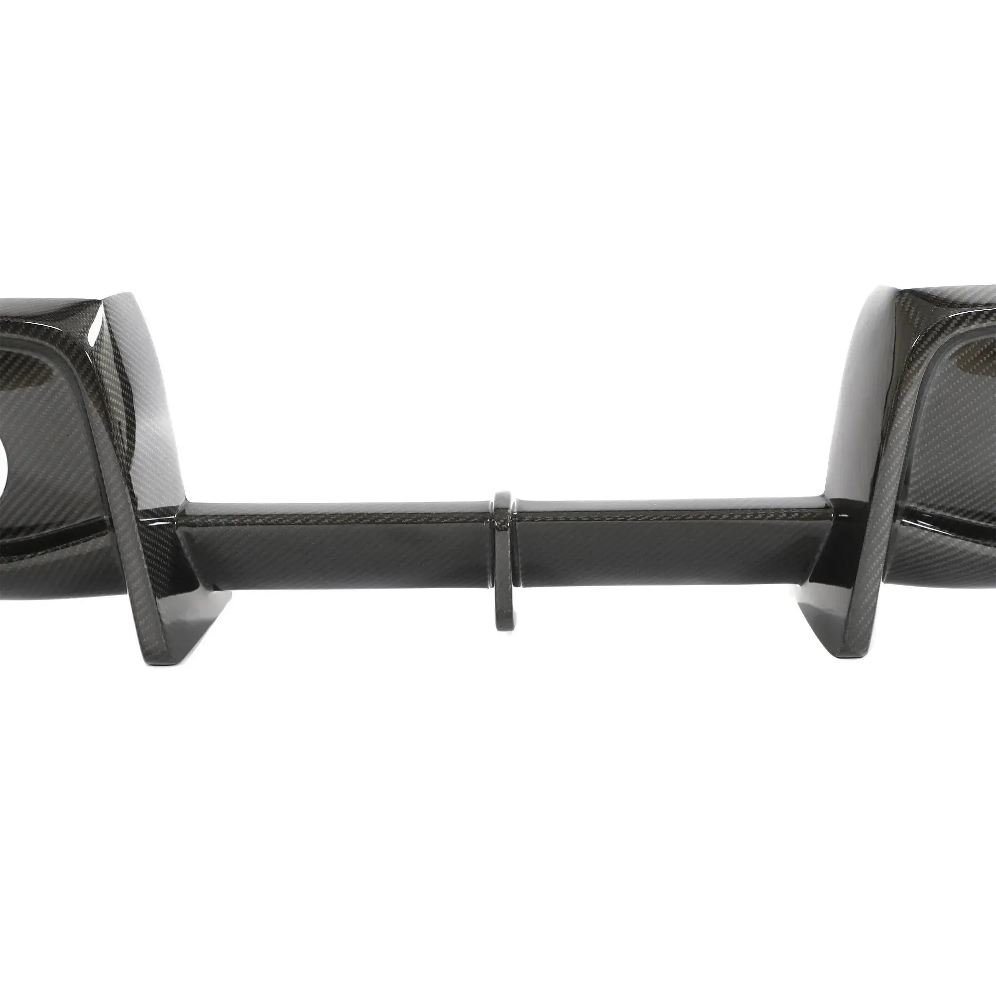 Carbon Fiber Rear Diffuser - Porsche 992 911