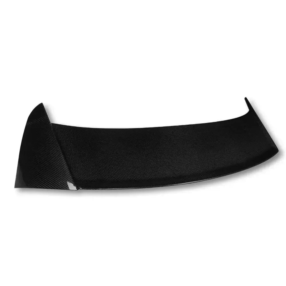 Carbon Fiber Rear Wing - Audi A3