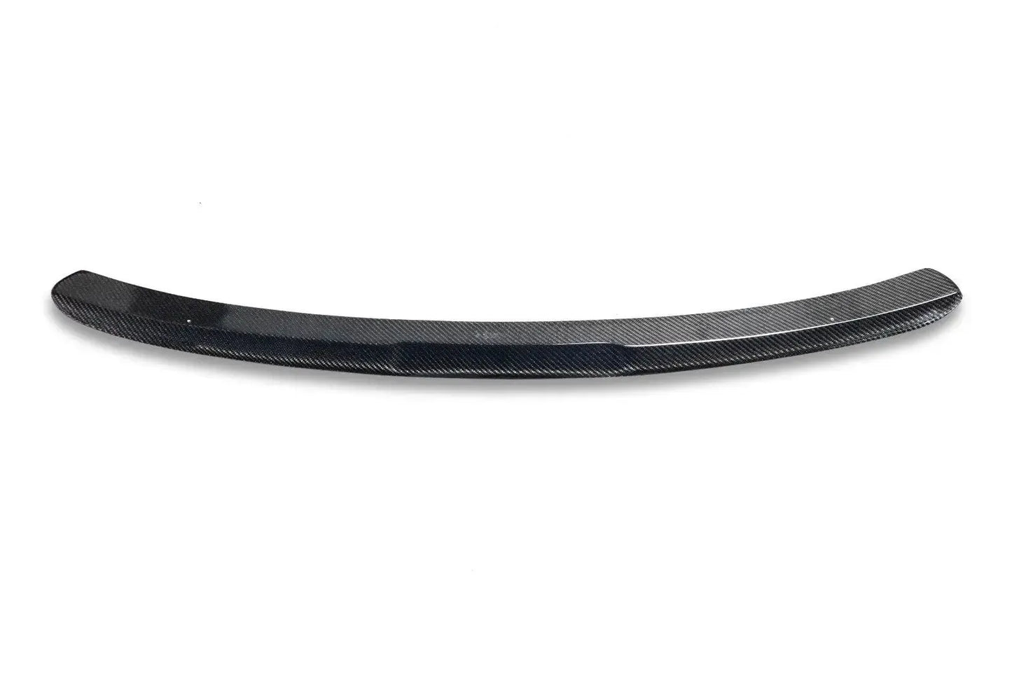 Carbon Fiber Roof Spoiler - Audi A4 B8