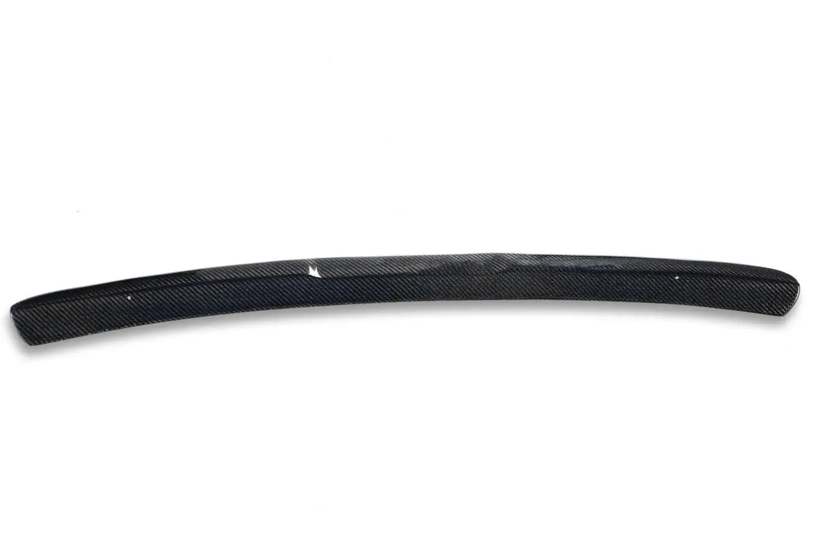 Carbon Fiber Roof Spoiler - Audi A4 B8