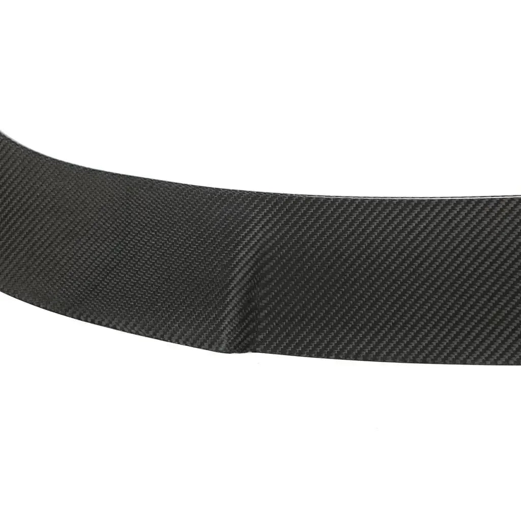 Carbon Fiber Roof Spoiler - Audi RS4 B9