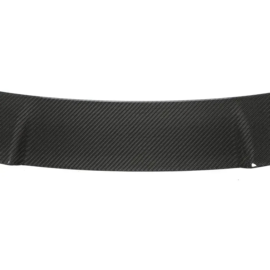 Carbon Fiber Roof Spoiler - Audi RS4 B9
