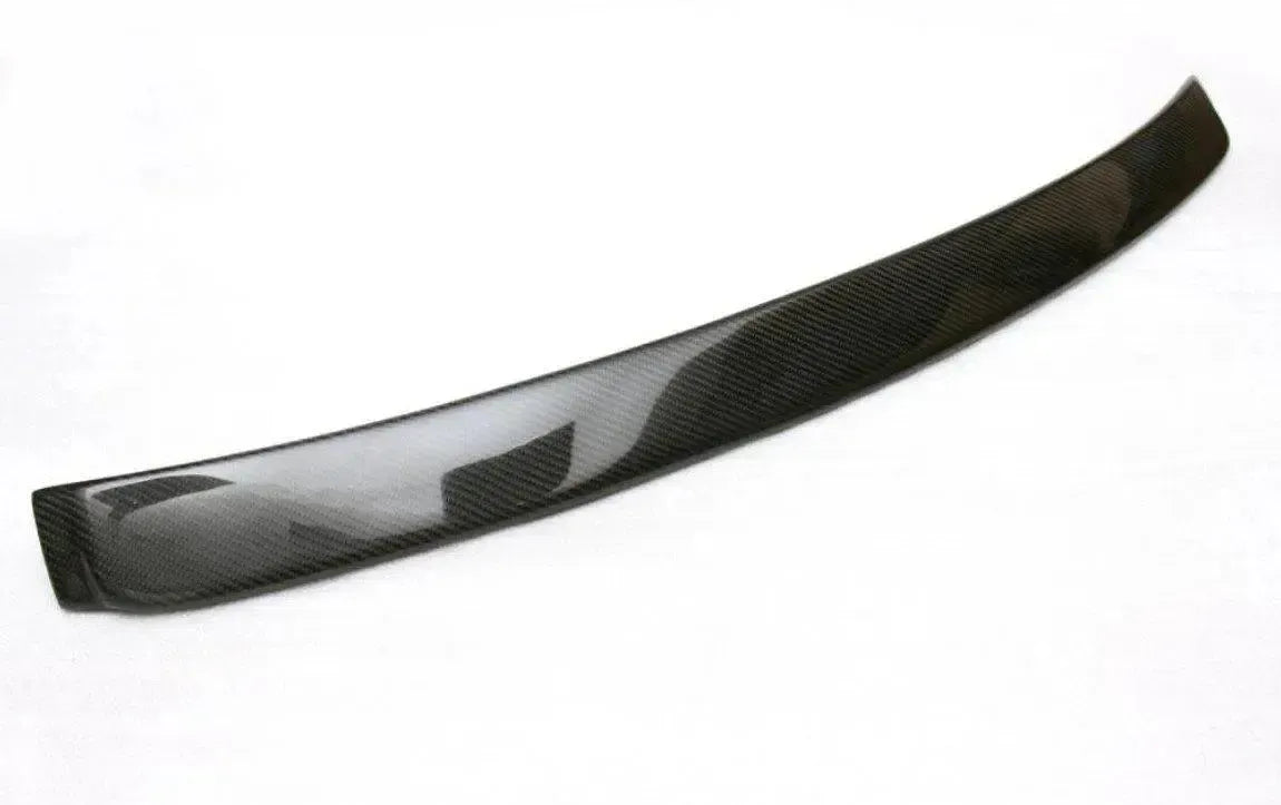 Carbon Fiber Roof Spoiler - BMW E90 M3 & 3 Series