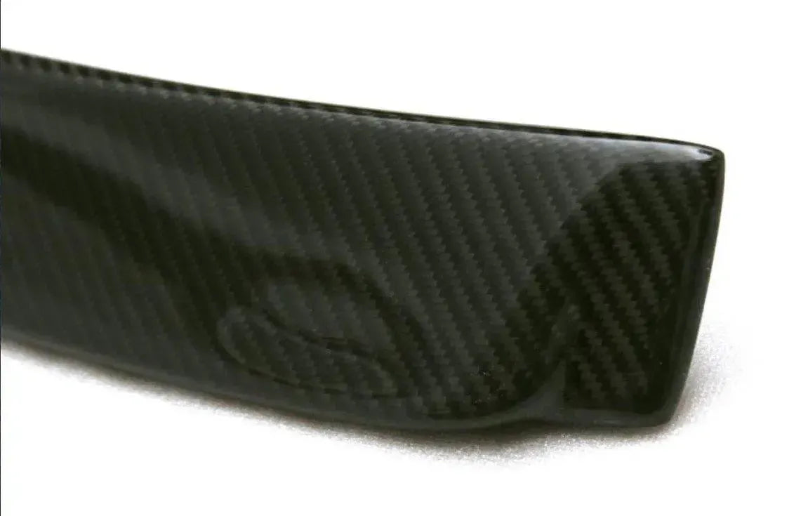 Carbon Fiber Roof Spoiler - BMW E90 M3 & 3 Series