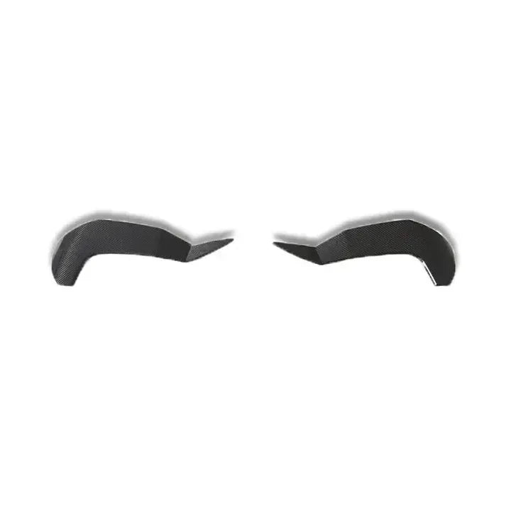 Carbon Fiber Roof Spoiler - BMW F98 X4M & G02 X4
