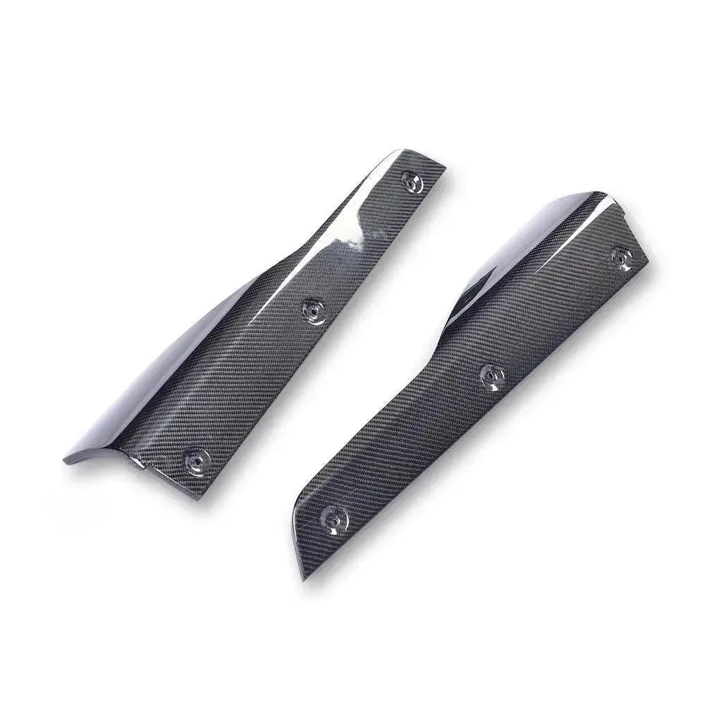 Carbon Fiber Side Splitters - BMW F32 / F33 / F36 4 Series