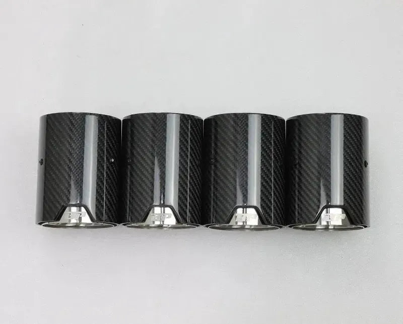 Carbon Fiber Starter Pack - BMW G80 M3