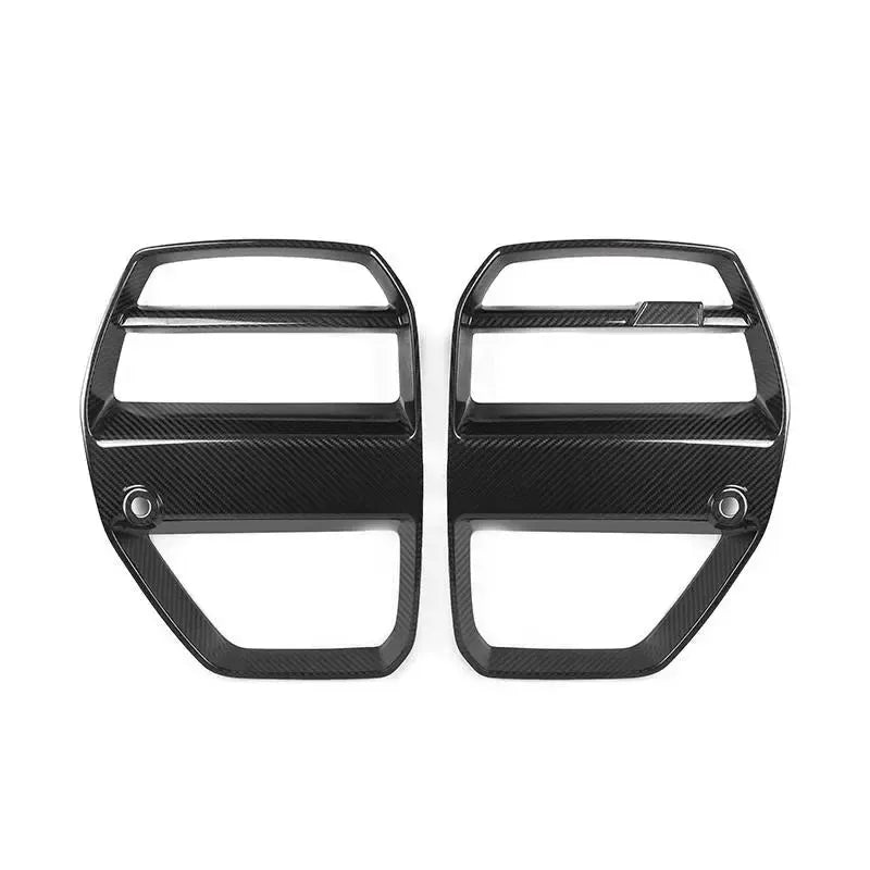 Carbon Fiber Starter Pack - BMW G82/G83 M4