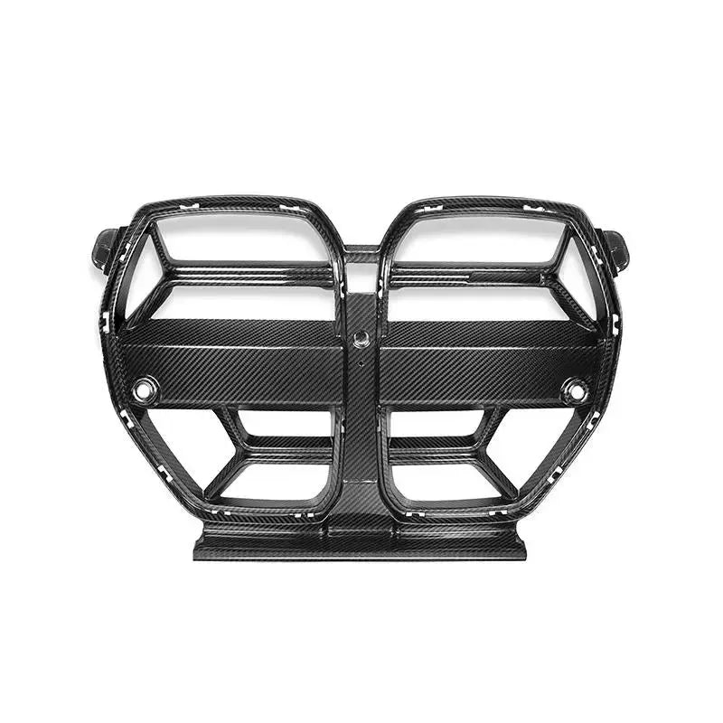 Carbon Fiber Starter Pack - BMW G82/G83 M4