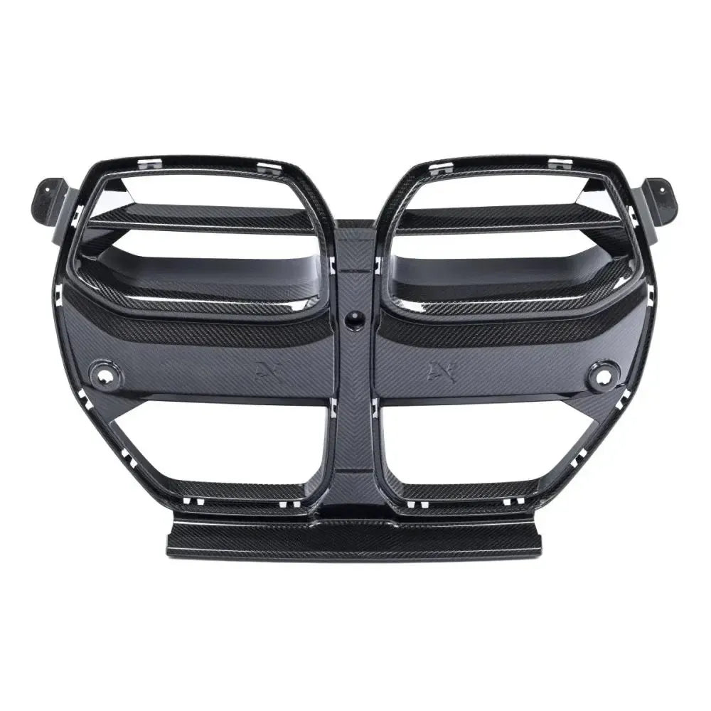 Carbon Fiber Starter Pack - BMW G82/G83 M4