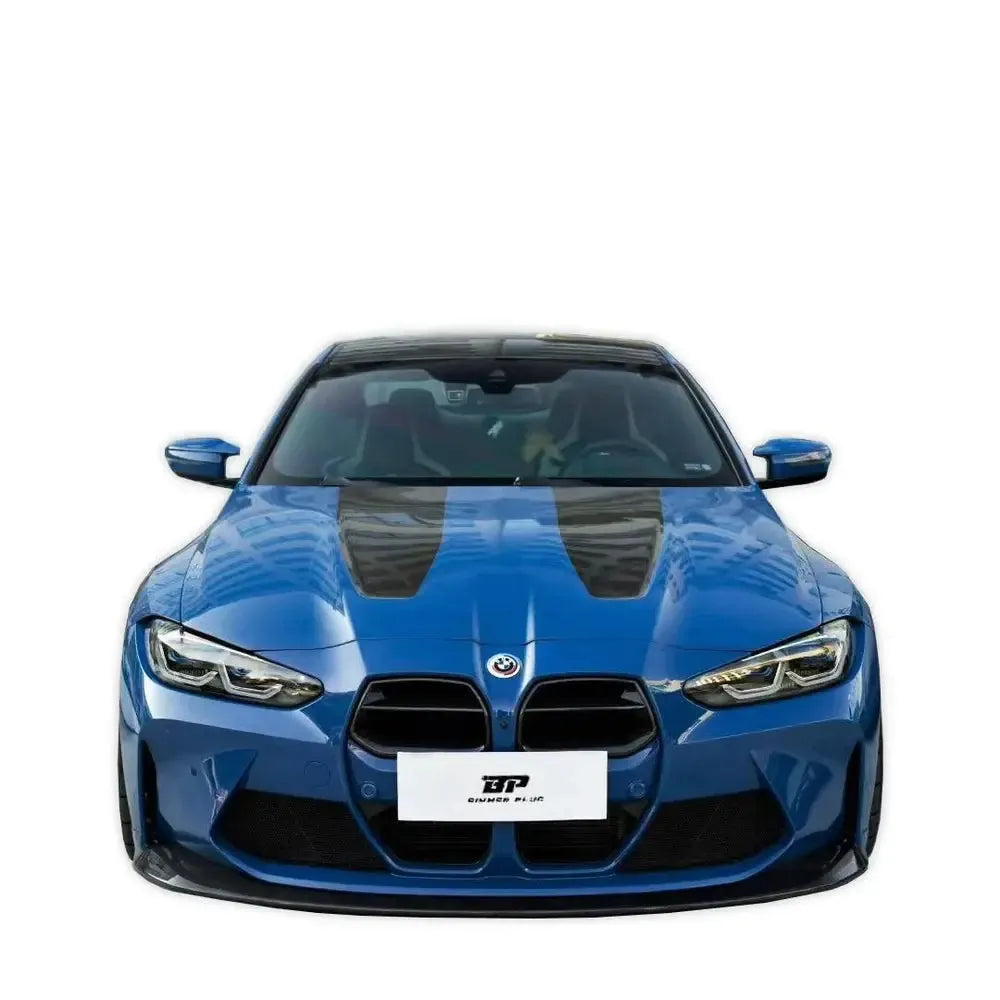 Carbon Fiber Starter Pack - BMW G82/G83 M4