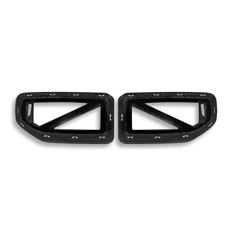 Carbon Fiber Starter Pack - BMW G87 M2