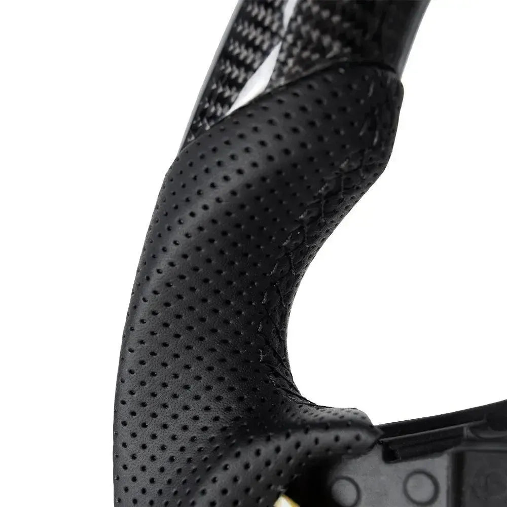 Carbon Fiber Steering Wheel - BMW G Chassis