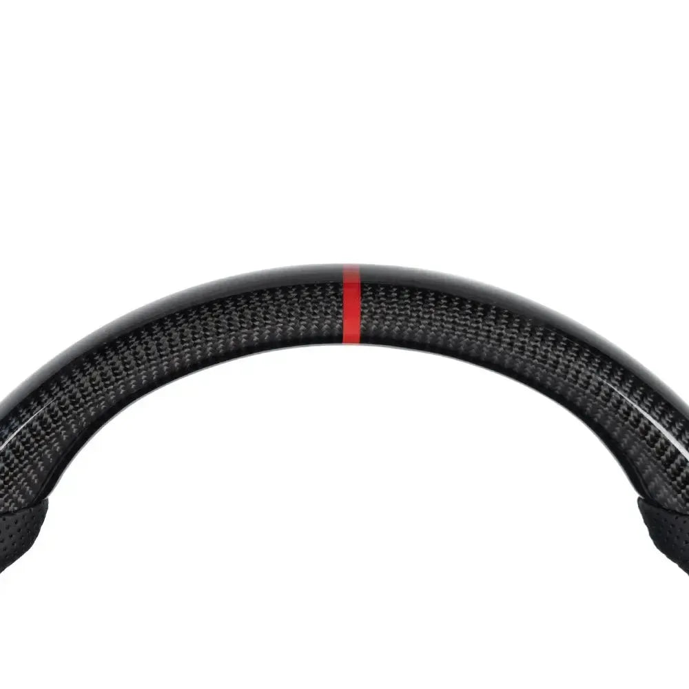 Carbon Fiber Steering Wheel - Chevrolet Corvette C7