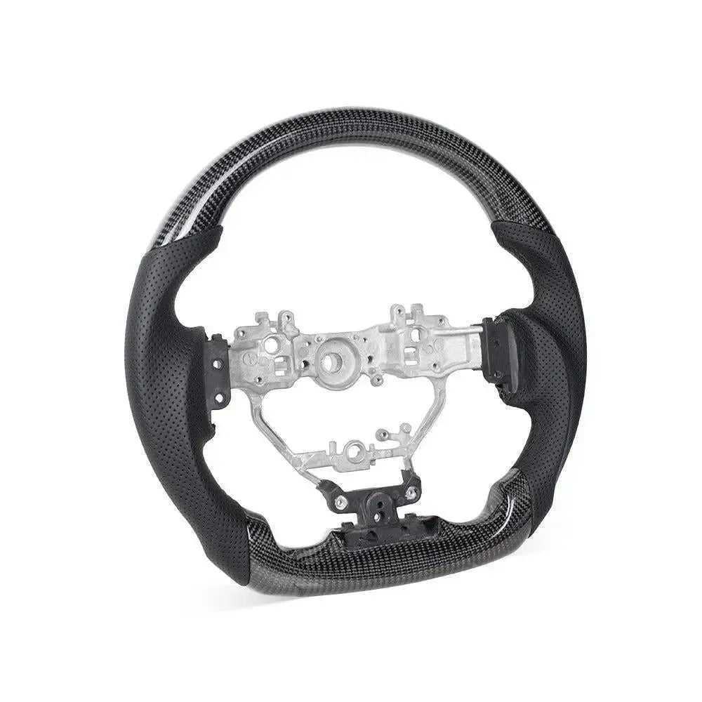 Carbon Fiber Steering Wheel - Lexus IS 2013-2023