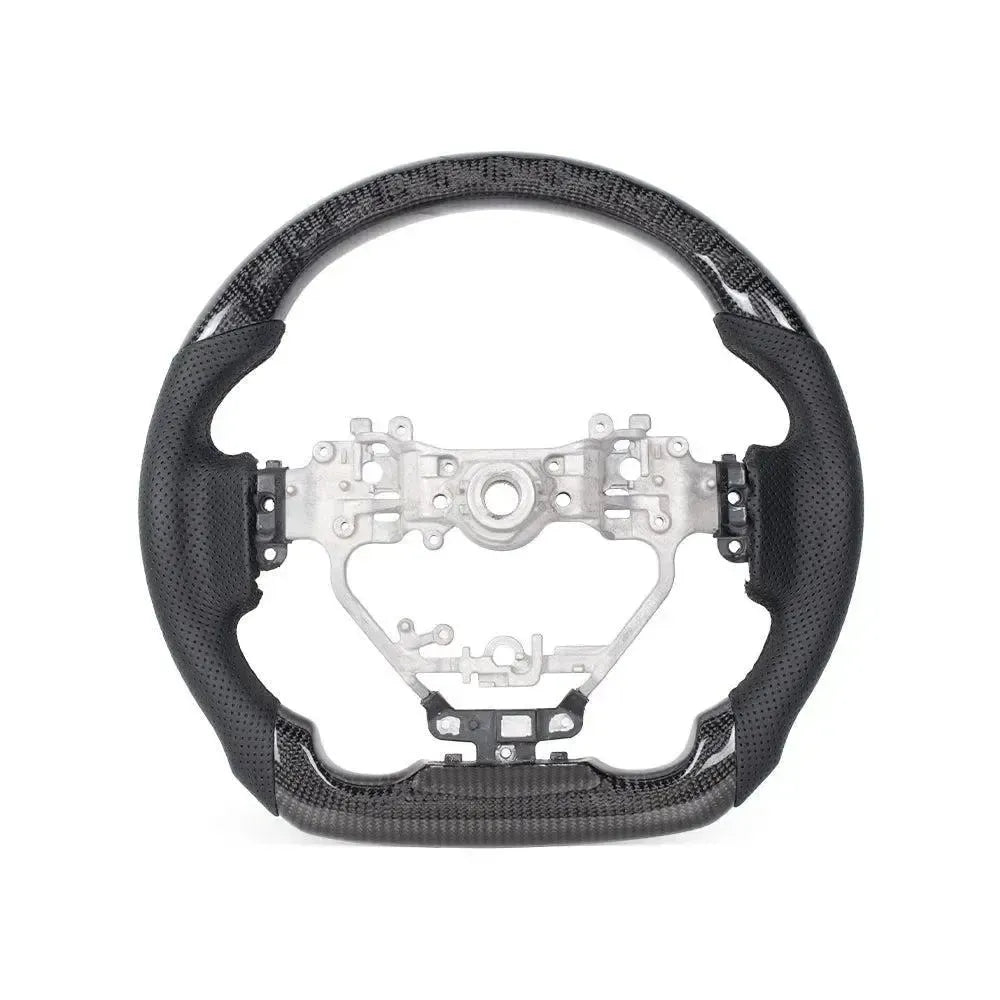 Carbon Fiber Steering Wheel - Lexus IS 2013-2023