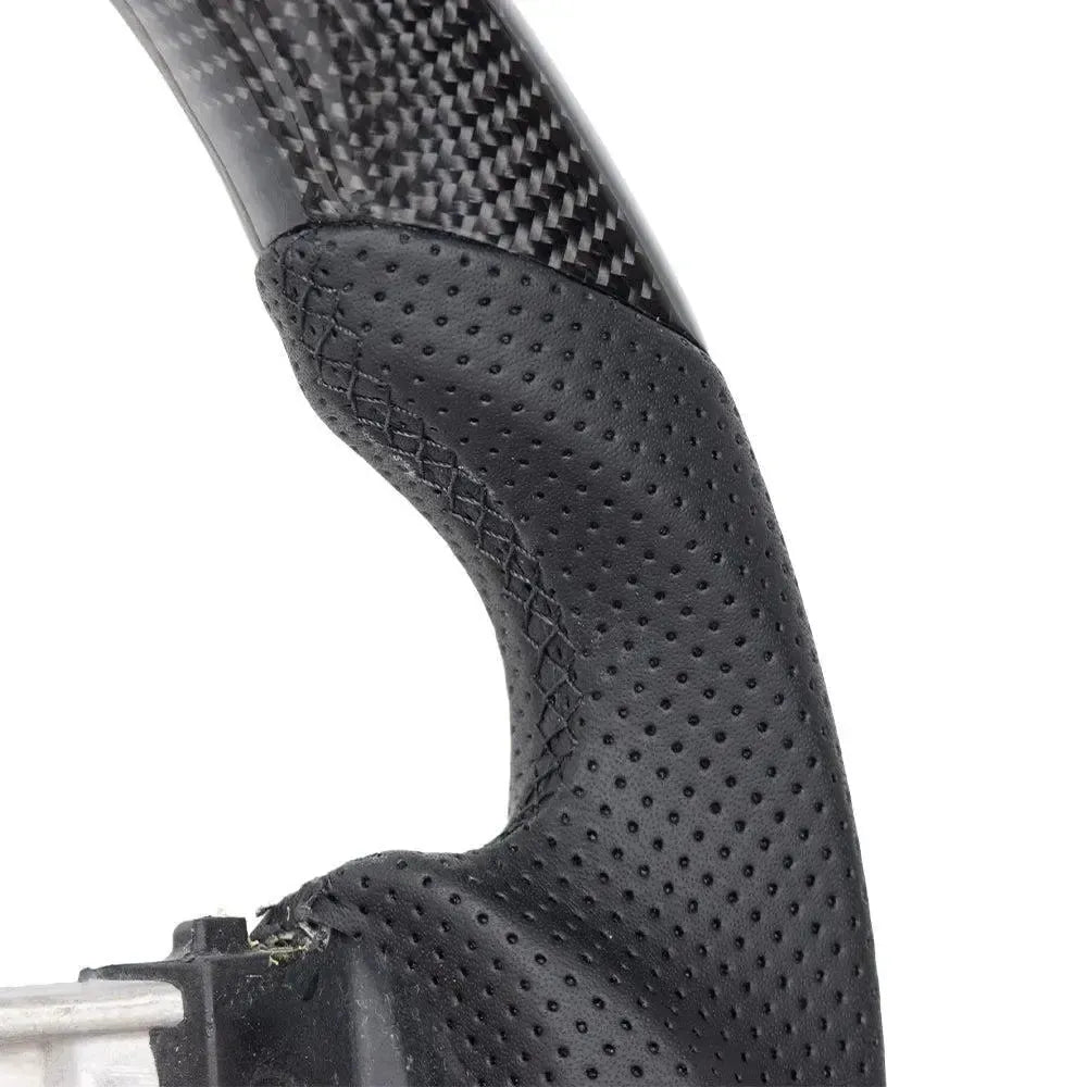 Carbon Fiber Steering Wheel - Lexus IS 2013-2023