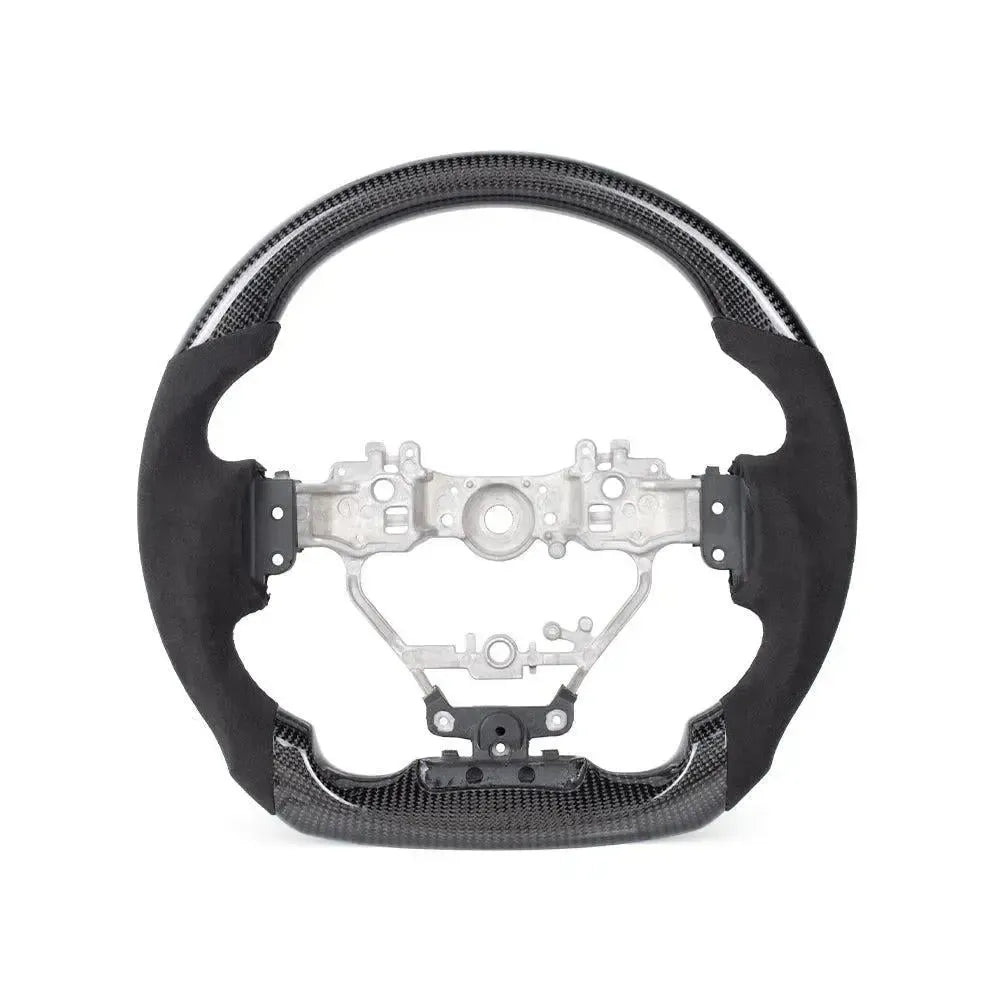Carbon Fiber Steering Wheel - Lexus IS 2013-2023