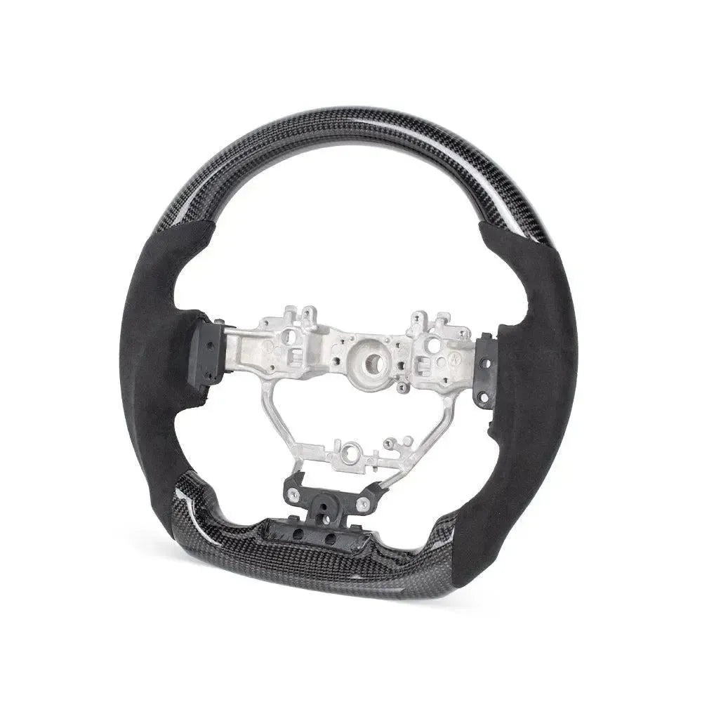 Carbon Fiber Steering Wheel - Lexus IS 2013-2023
