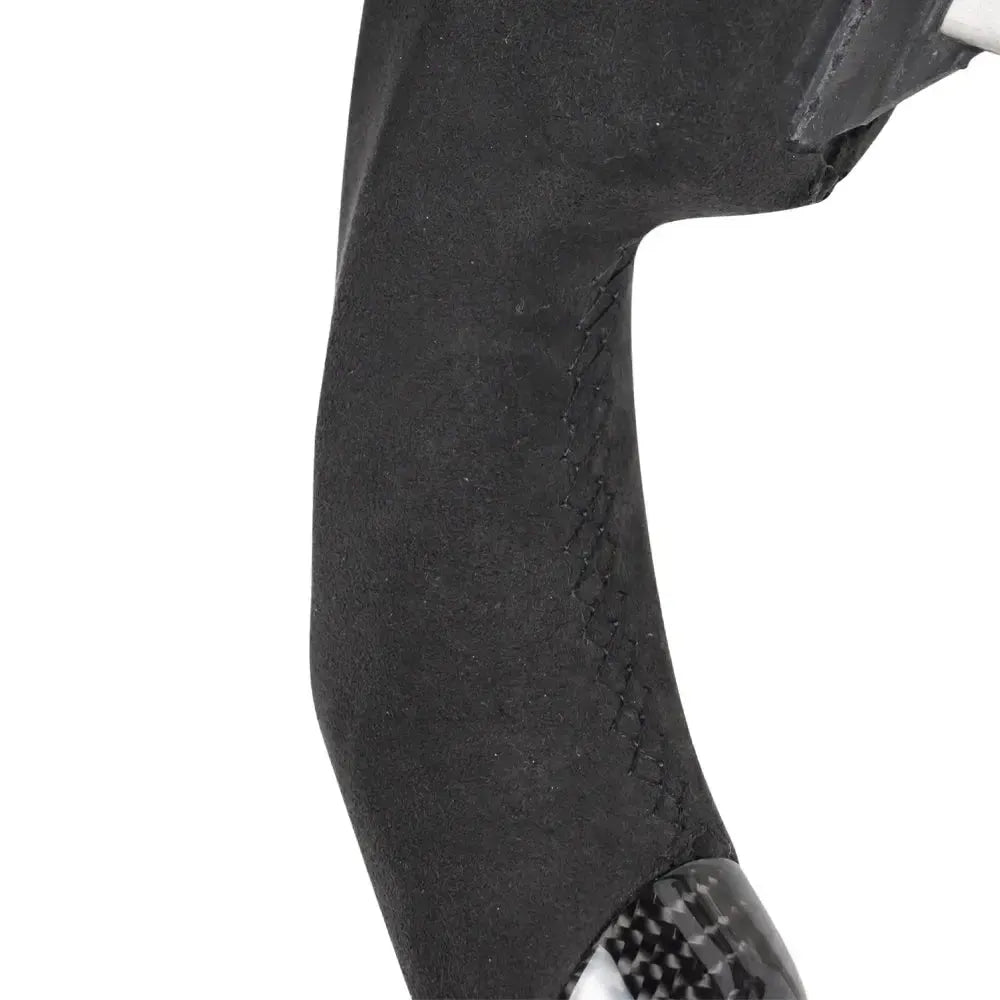 Carbon Fiber Steering Wheel - Nissan GT-R R35 Pre-LCI