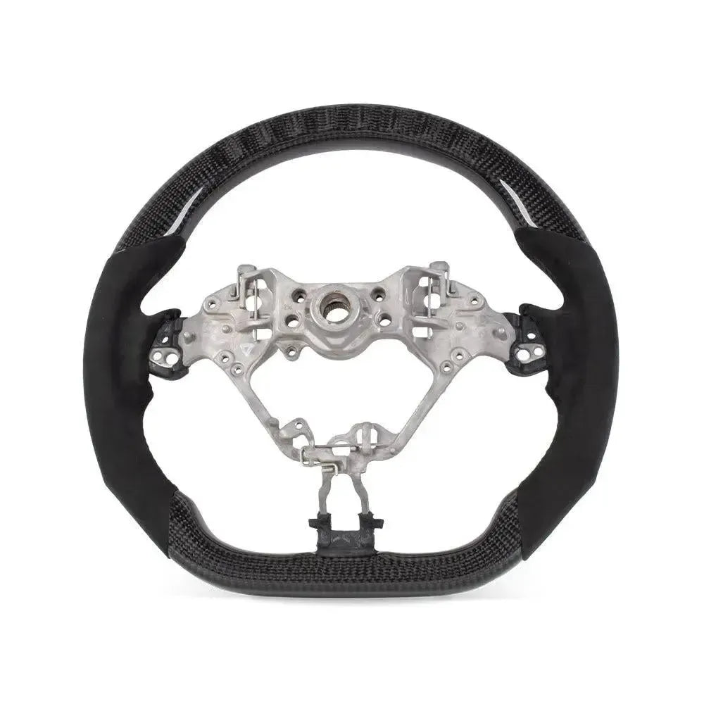 Carbon Fiber Steering Wheel - Toyota 86 ZN8 & ZD8