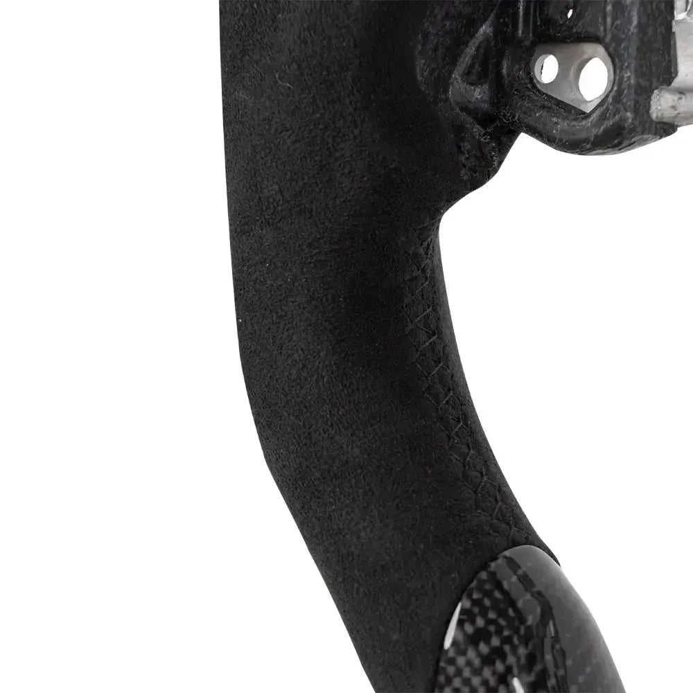 Carbon Fiber Steering Wheel - Toyota 86 ZN8 & ZD8