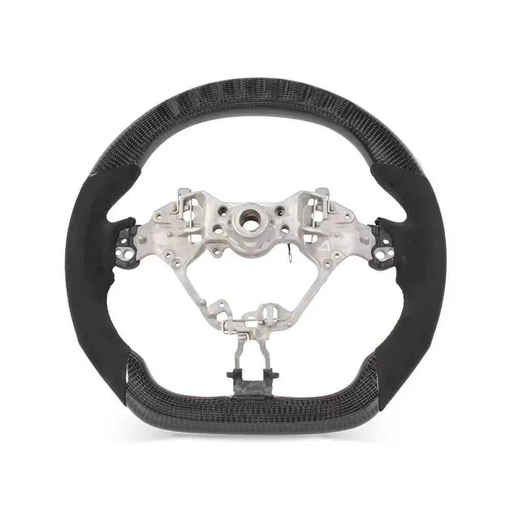 Carbon Fiber Steering Wheel - Toyota 86 ZN8 & ZD8