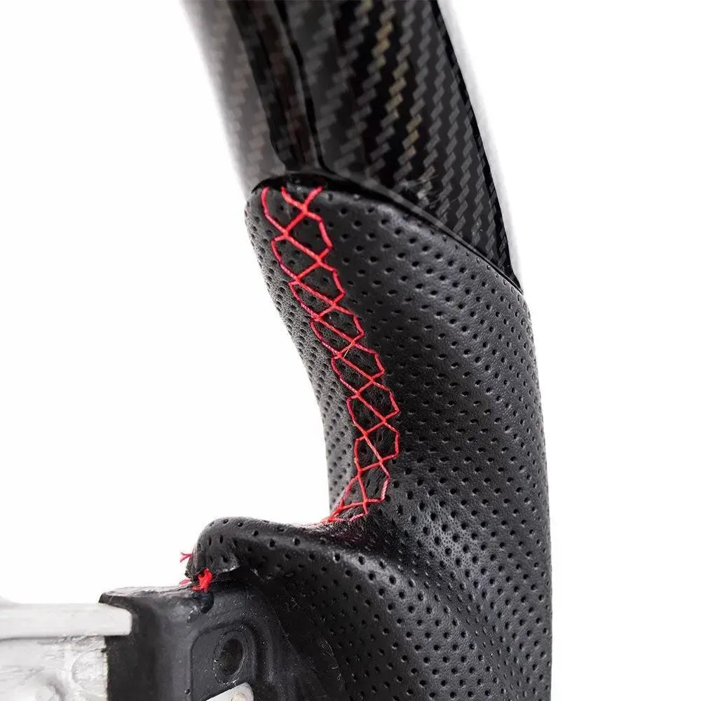 Carbon Fiber Steering Wheel - Toyota 86 ZN8 & ZD8