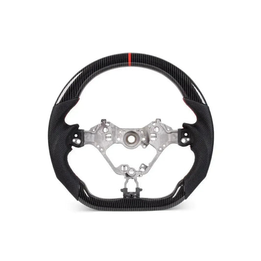 Carbon Fiber Steering Wheel - Toyota 86 ZN8 & ZD8