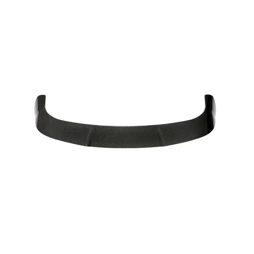 Carbon Fiber Trunk Spoiler - Audi RS6