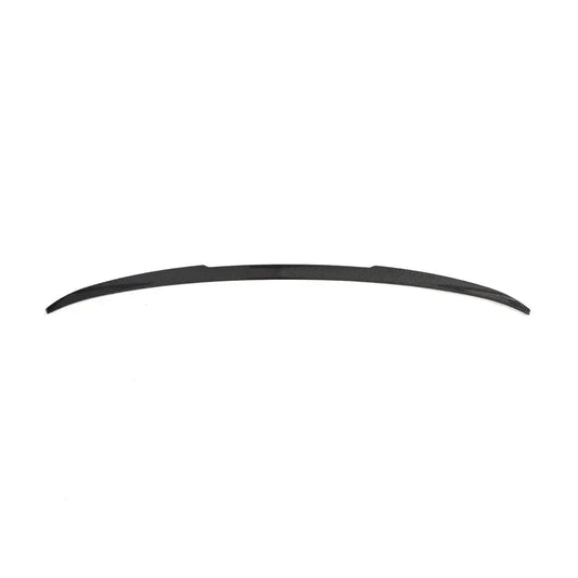 Carbon Fiber Trunk Spoiler - BMW F96 X6M & G06 X6