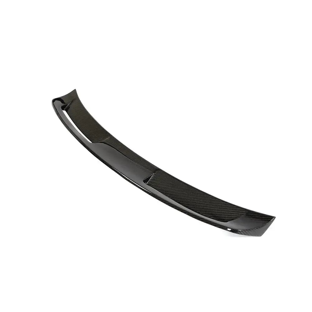 Carbon Fiber Trunk Spoiler - Porsche 992 911