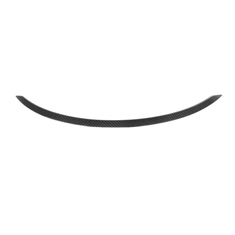 Carbon Fiber Wheel Arch Trim - BMW G90/G99 M5