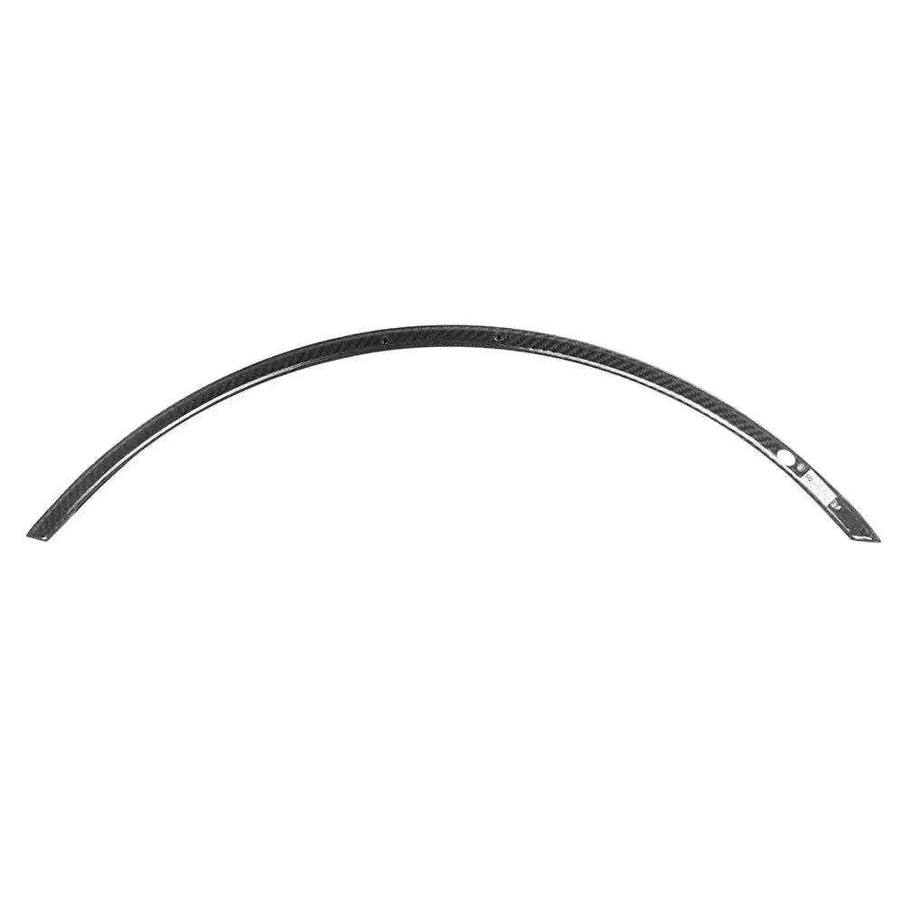 Carbon Fiber Wheel Arch Trim - BMW G90/G99 M5