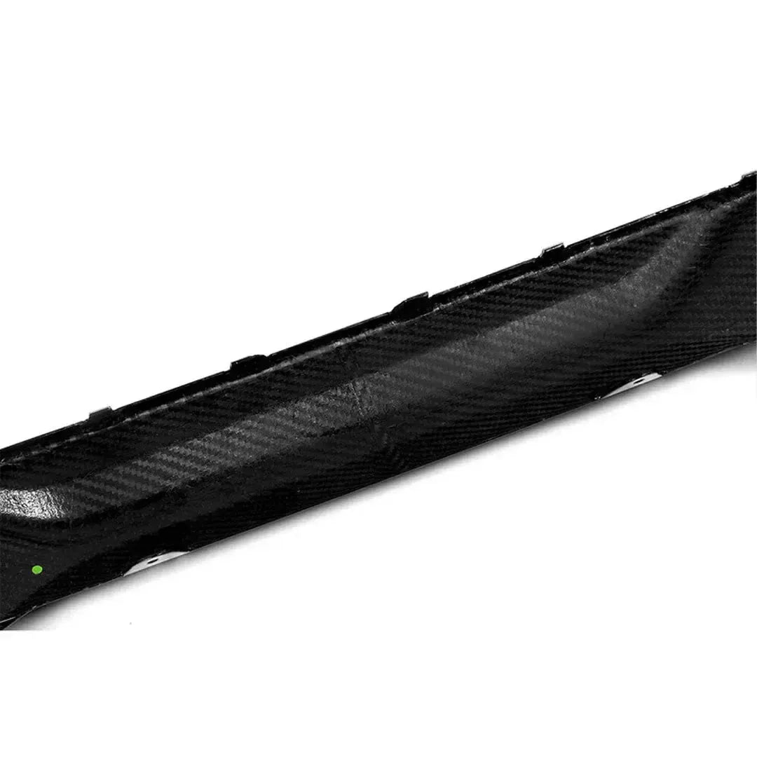 MP Style Carbon Fiber Rear Diffuser - BMW G05 X5