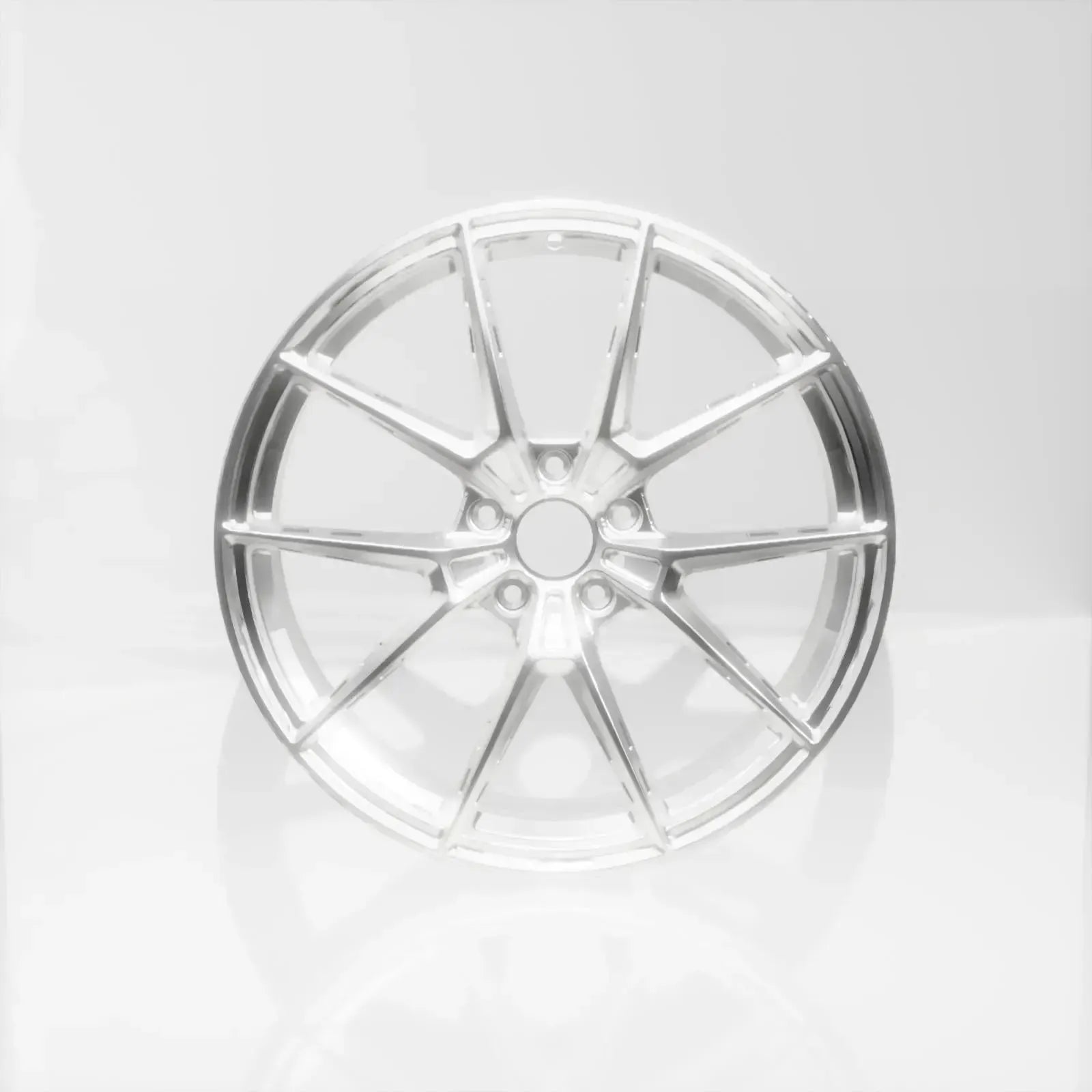 Custom Forged Monoblock Wheels - F02