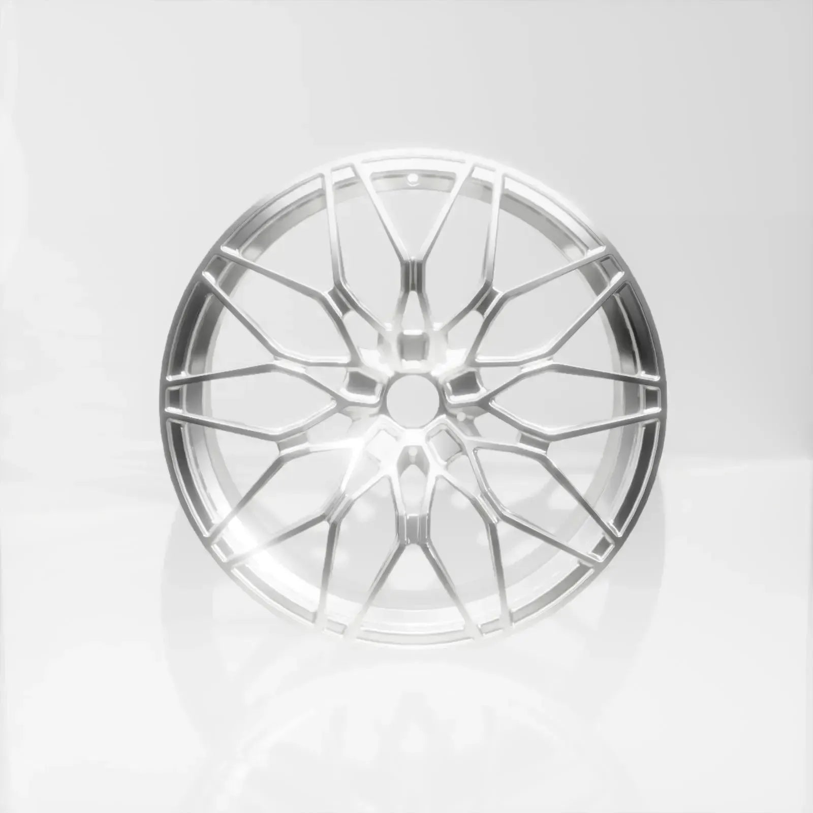 Custom Forged Monoblock Wheels - F03
