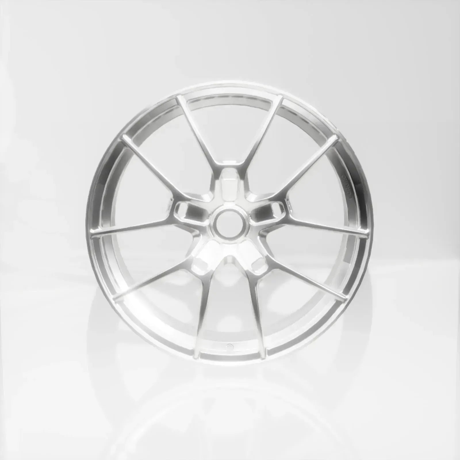 Custom Forged Monoblock Wheels - F04