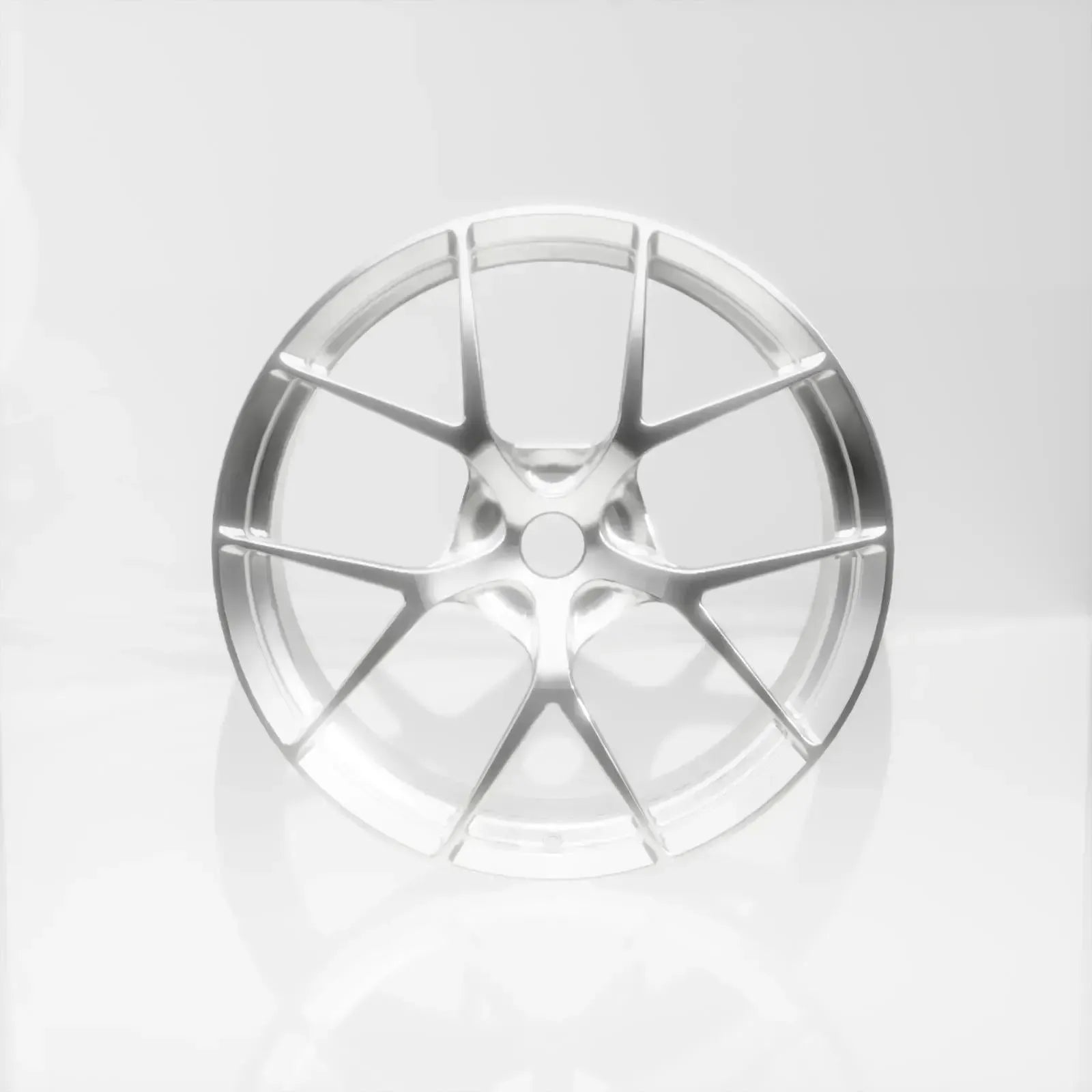 Custom Forged Monoblock Wheels - F06