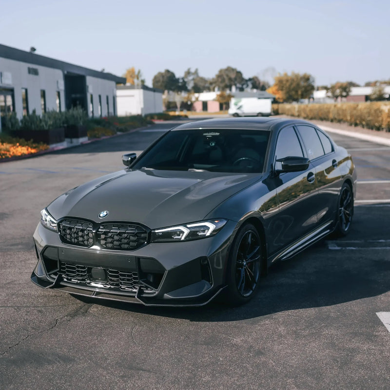 BMW G20 3 Series