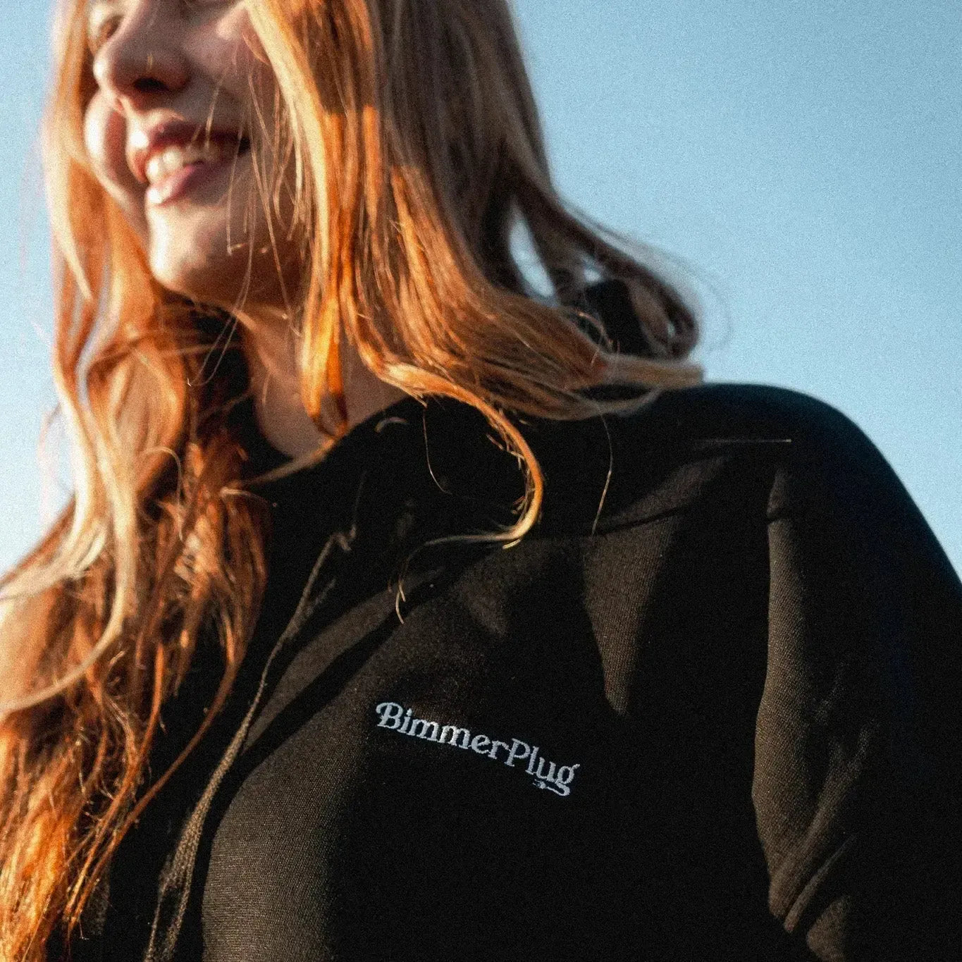 Driver's Club BMW G82 M4 Hoodie