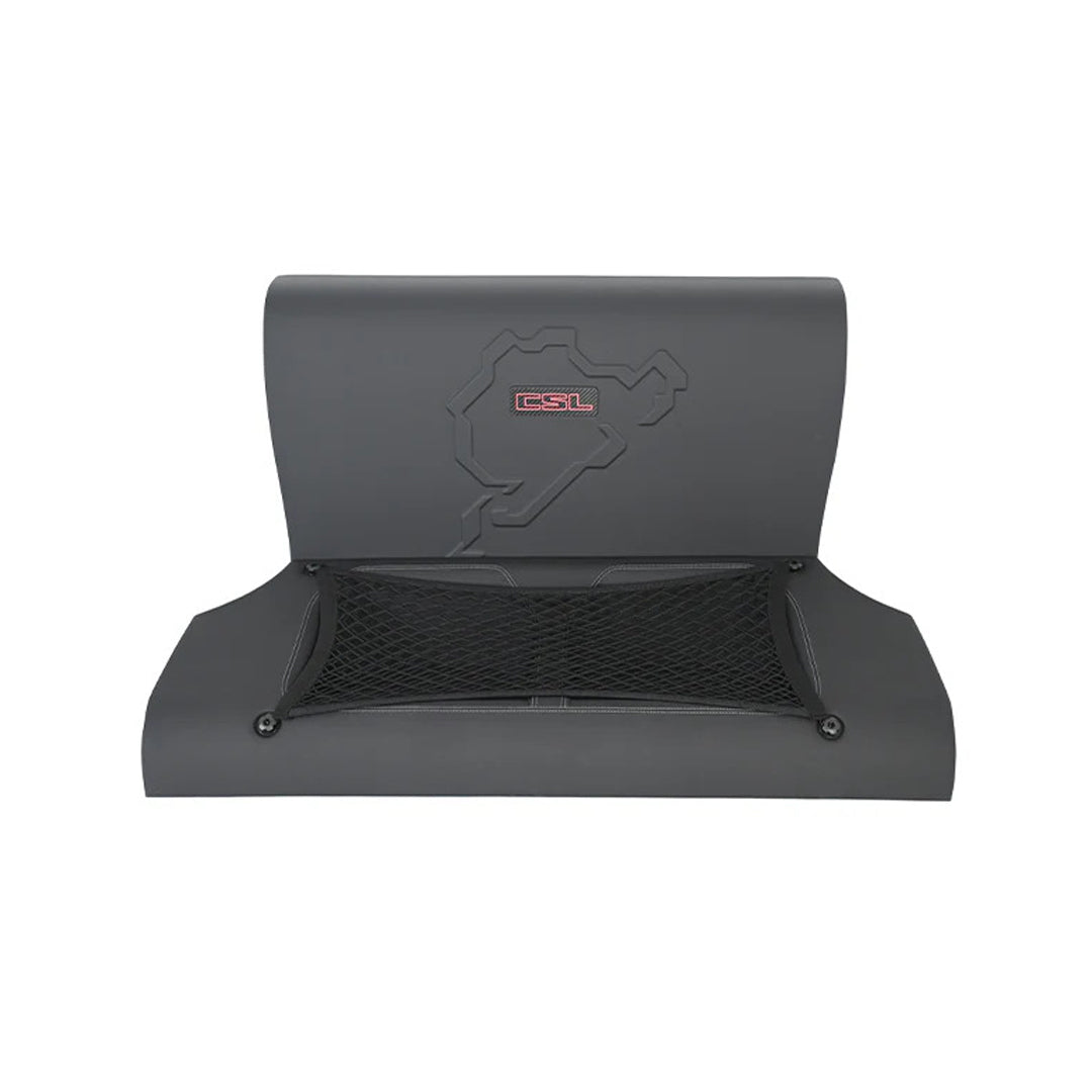 CSL Style Carbon Fiber Rear Seats Delete - BMW G82 M4 & G87 M2