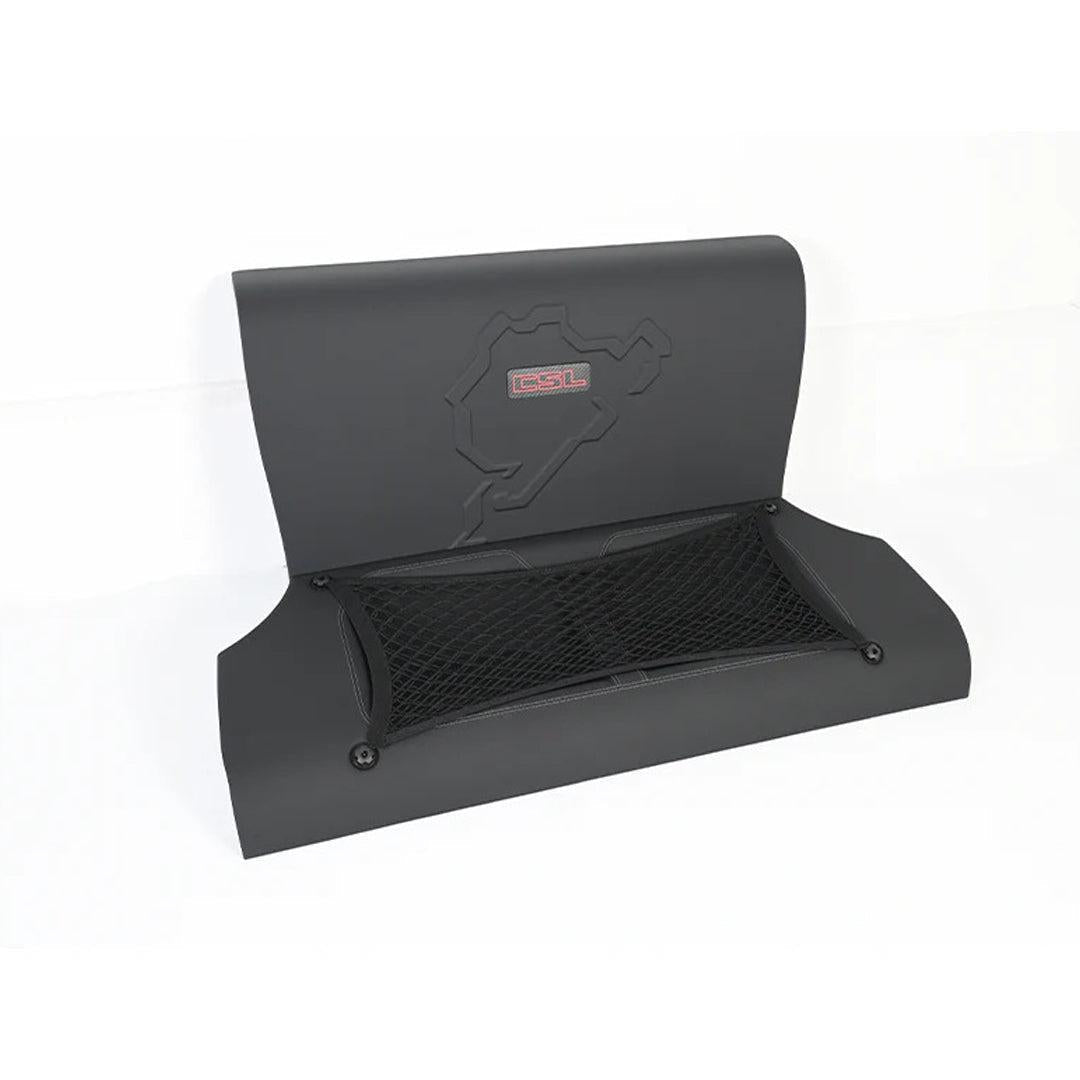 CSL Style Carbon Fiber Rear Seats Delete - BMW G82 M4 & G87 M2